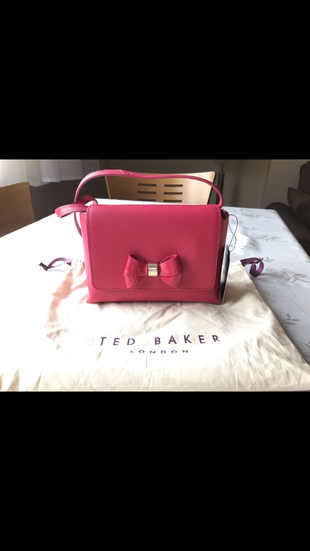 universal Beden pembe Renk TED BAKER