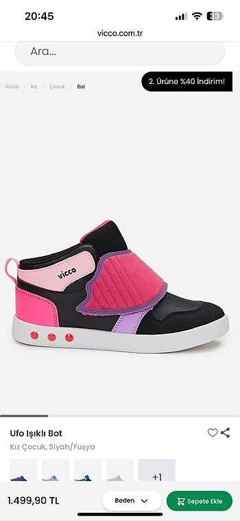 Spor ayakkabi sneaker