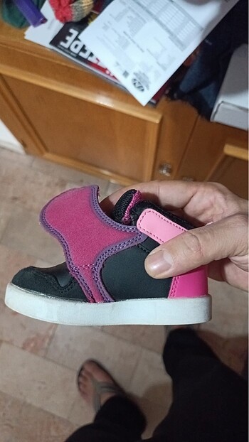 Vicco Spor ayakkabi sneaker