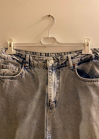 l Beden Milla mom jean
