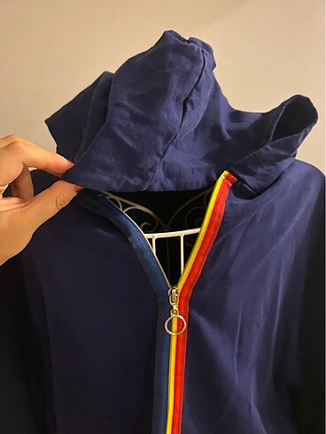 l Beden Oversize sweat