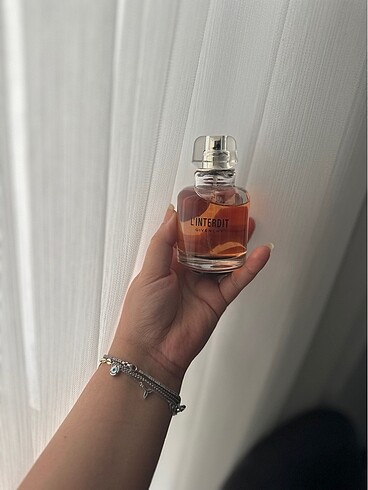 Givenchy Parfüm