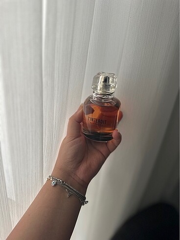 Beden Givenchy Parfüm