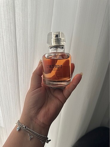 Beden Renk Givenchy Parfüm
