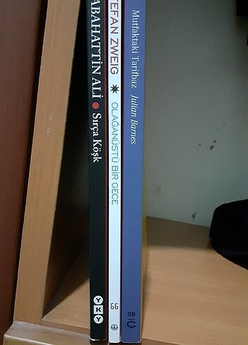 Kitap