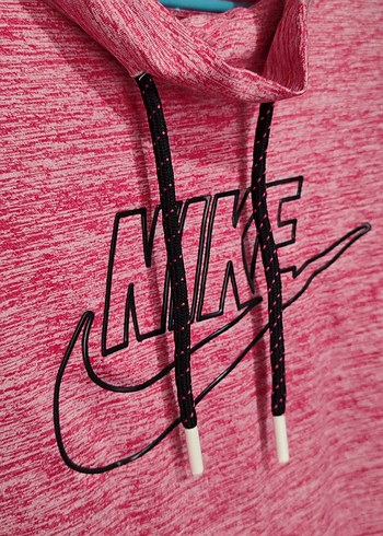 Nike Kadın Spor Sweatshirt - Görsel 5