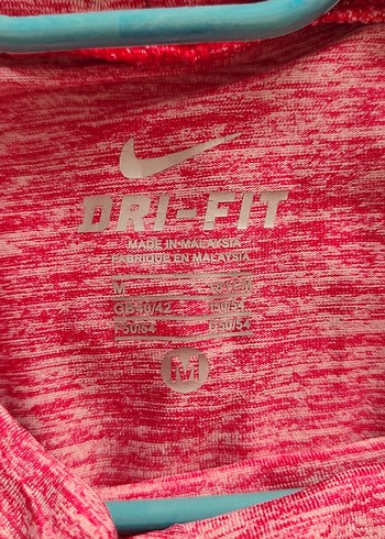 Nike Kadın Spor Sweatshirt - Görsel 3