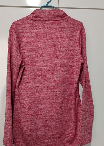 Nike Kadın Spor Sweatshirt - Görsel 2