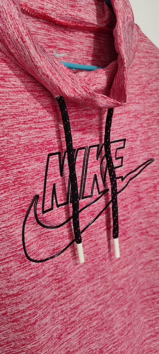 Nike Kadın Spor Sweatshirt - Görsel 5