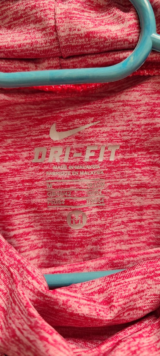 Nike Kadın Spor Sweatshirt - Görsel 3