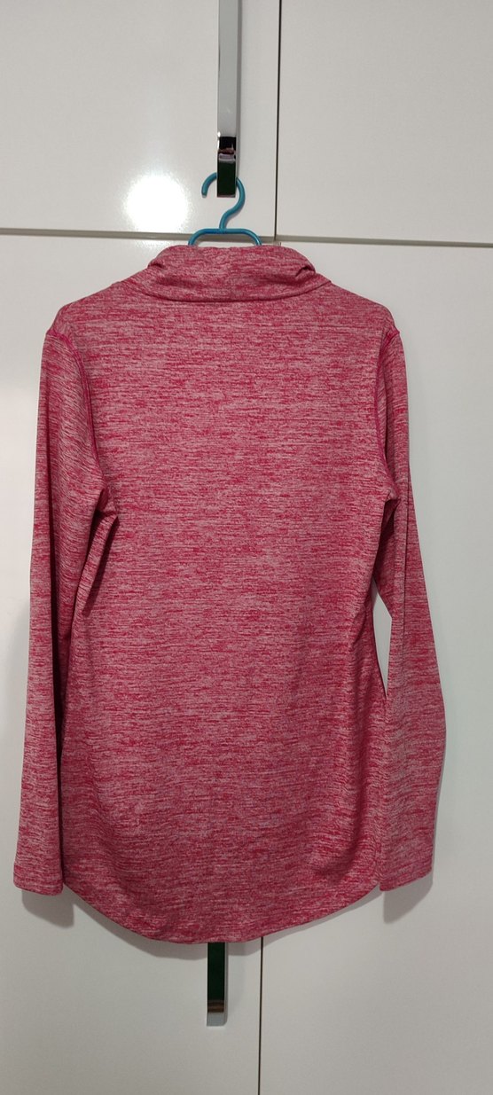 Nike Kadın Spor Sweatshirt - Görsel 2