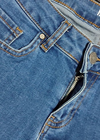 Limon Company Marka Kot Pantolon - Görsel 4