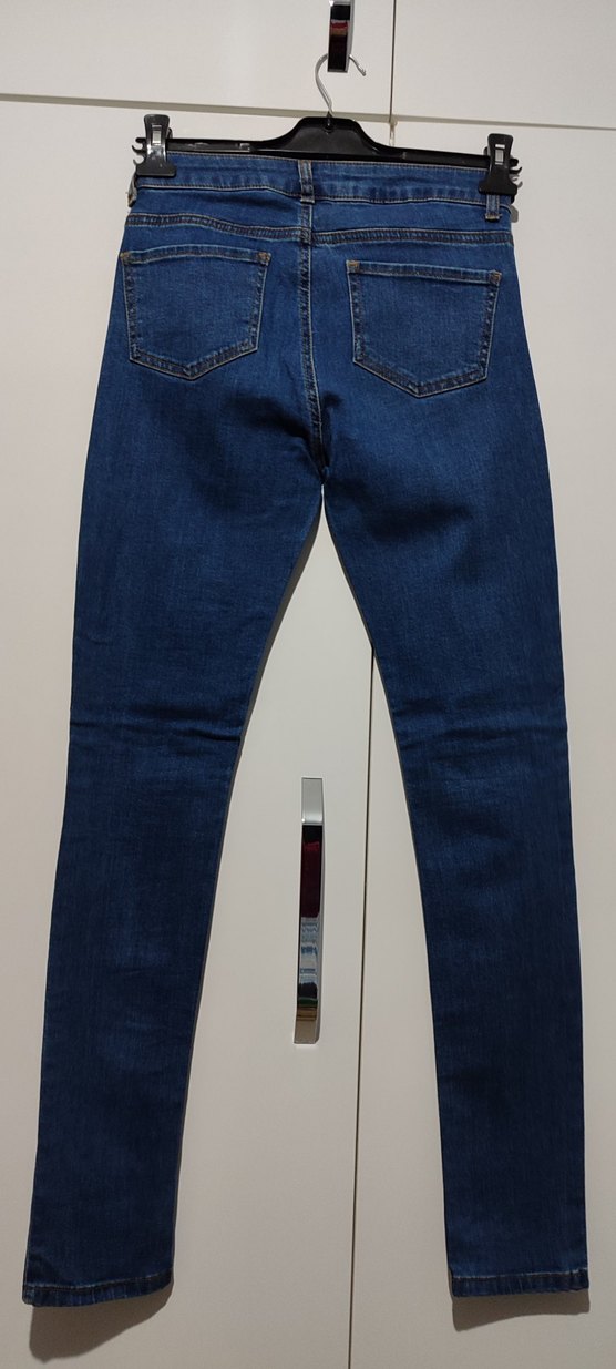 Limon Company Marka Kot Pantolon - Görsel 3