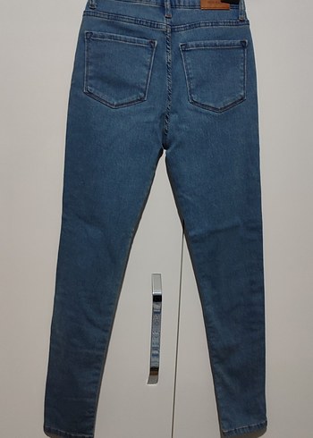 Mavi Kadın Denim Kot Pantolon - Görsel 2