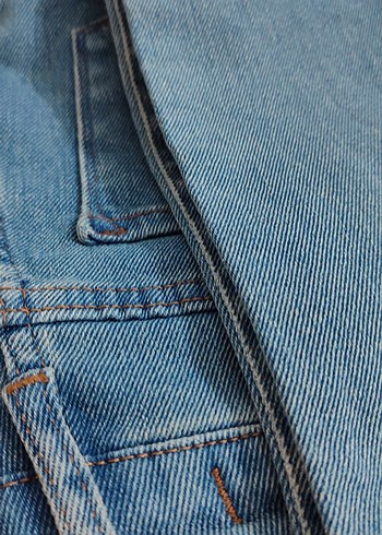 Mavi Kadın Denim Kot Pantolon - Görsel 5