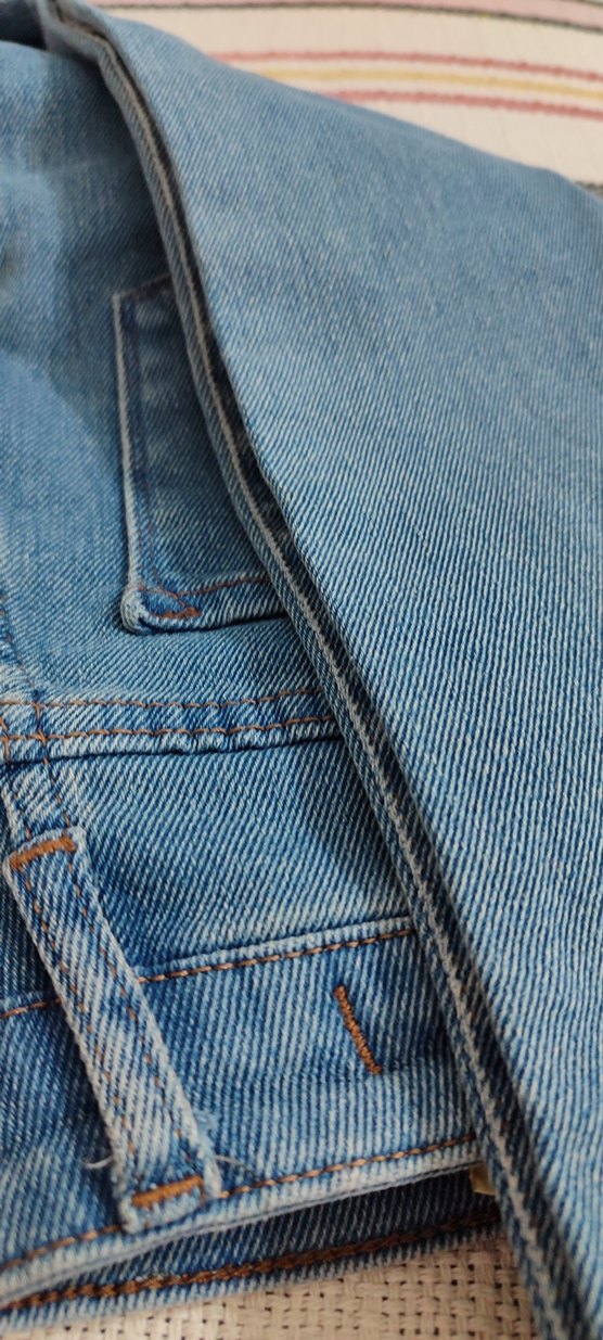 Mavi Kadın Denim Kot Pantolon - Görsel 5