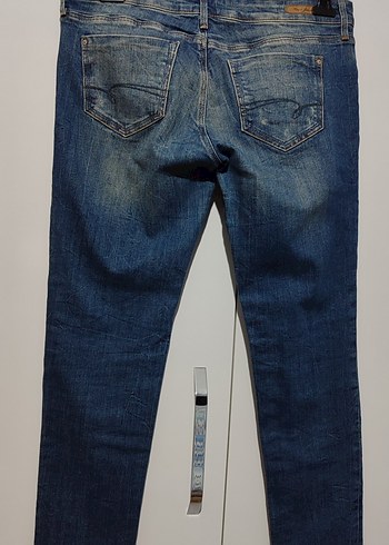 Mavi Jeans Orjinal Kot Pantolon - Görsel 2