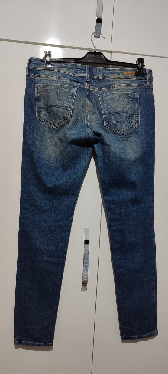 Mavi Jeans Orjinal Kot Pantolon - Görsel 2