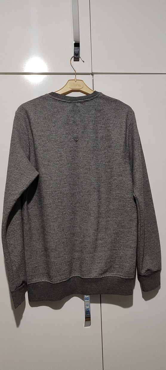 Tommy Hilfiger Erkek Sweatshirt - Görsel 2