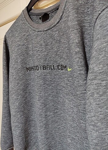 Erkek Sweatshirt - Görsel 2