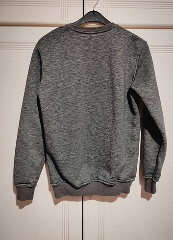 Erkek Sweatshirt - Görsel 3