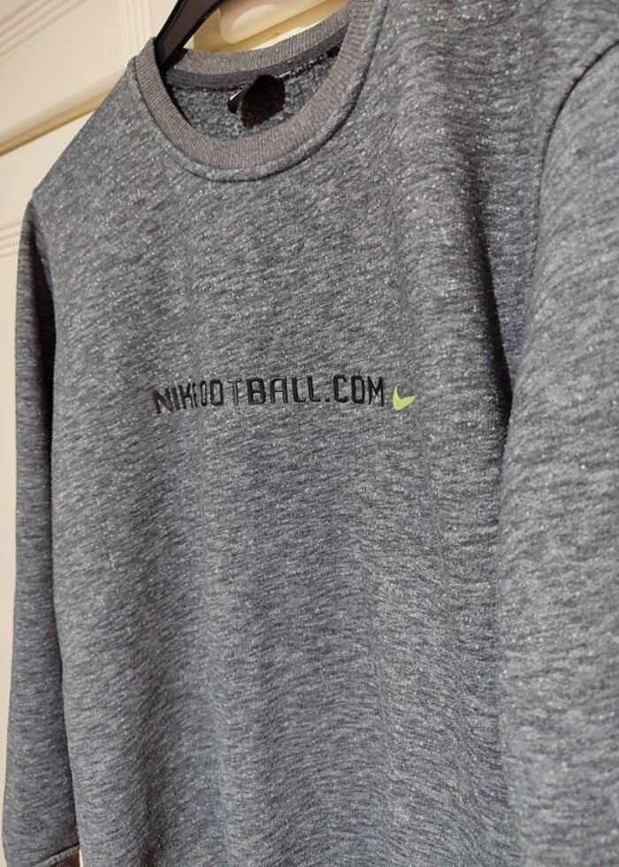 Erkek Sweatshirt - Görsel 2