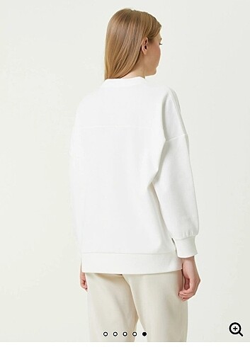 Diğer Beymen sweatshirt
