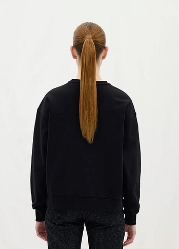 m Beden Benjamins sweatshirt