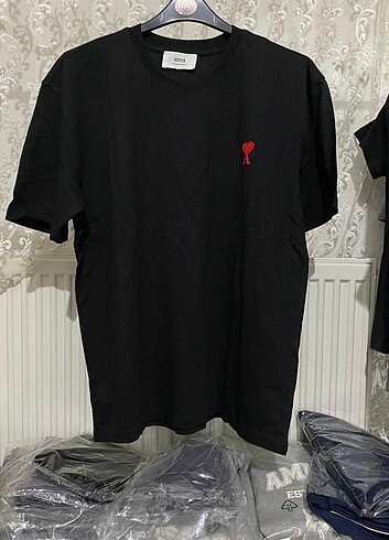 s Beden AMİ t-shirt