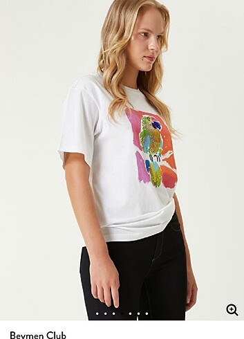 Beymen t-shirt