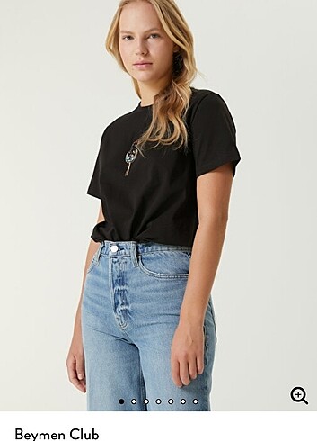 Beymen t-shirt
