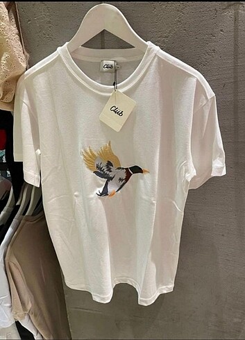 Beymen club kadın t-shirt 