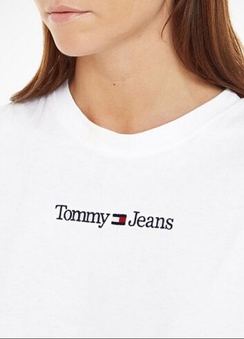 Tommy t-shirt 