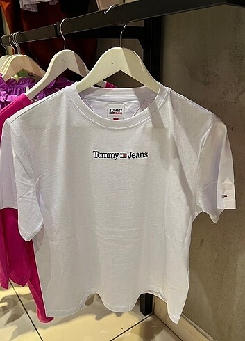 Tommy t-shirt 