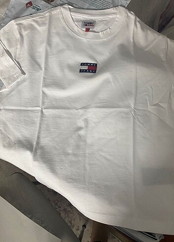 Tommy Hilfiger Tommy t-shirt 