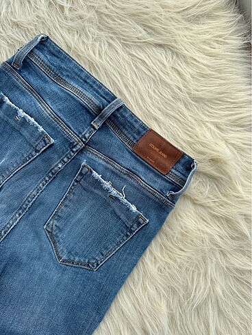 Colin?s jeans