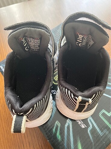 24 Beden Orijinal skechers 24 numara