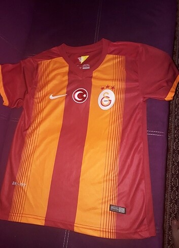 Galatasaray forması 