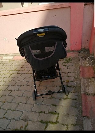 Kraft Kraft Kabin Bebek Arabası