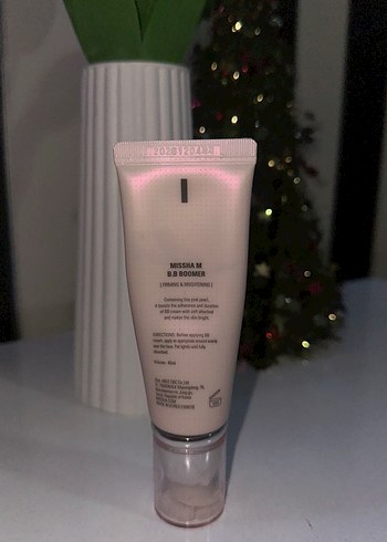 MISSHA bb boomer - Görsel 2