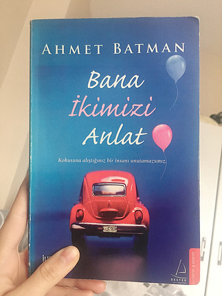 Ahmet batman