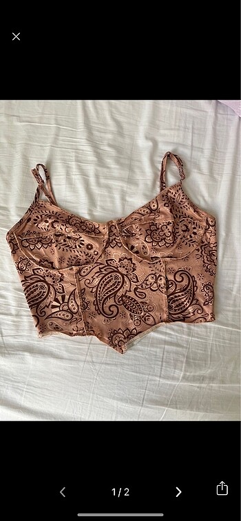 Shein crop