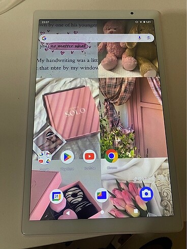 Vorcom pro tablet