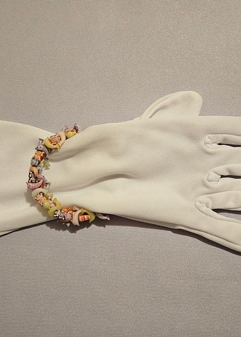 Pastel Renkli  bikeklik - Görsel 2