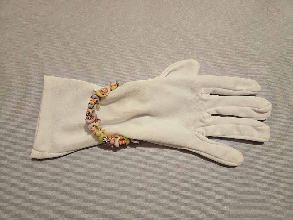 Pastel Renkli  bikeklik - Görsel 2