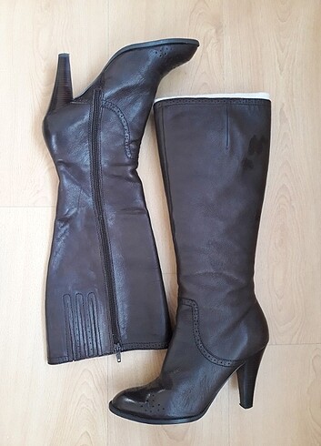 Nine west çizme