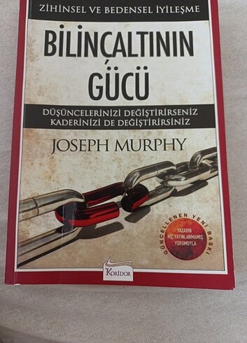 Bilinçaltının Gücü