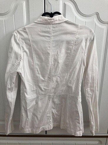 Zara Bayan ceket