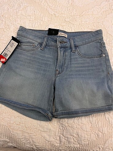 Mavi Jeans Mavi sıfır şort