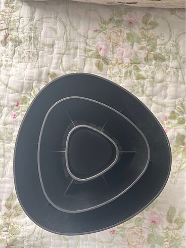 Tupperware Taperware çatal kaşık koymak için